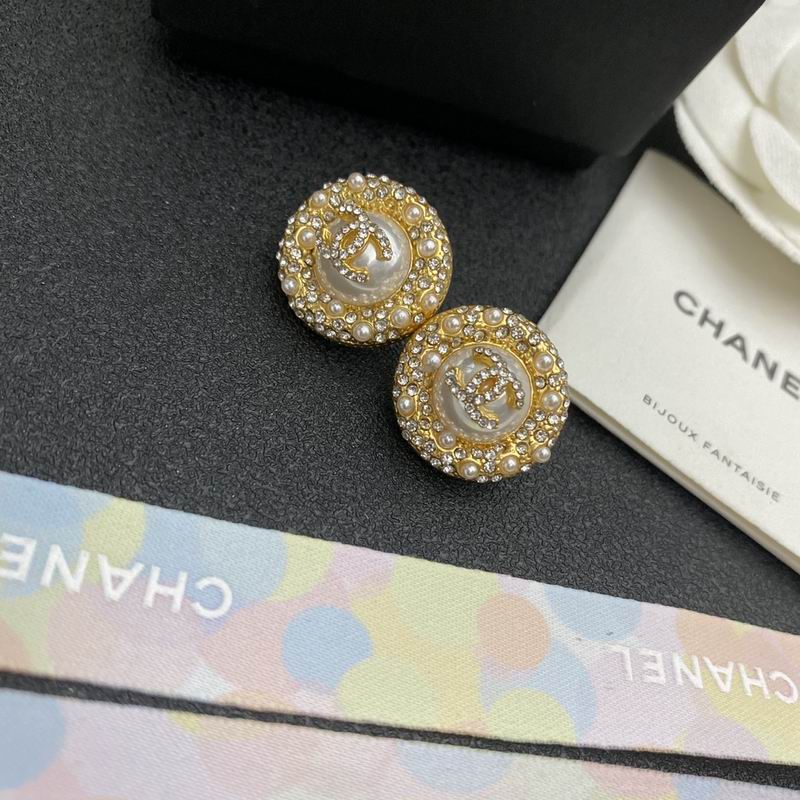Chanel  Earring 04yxs131 (2)