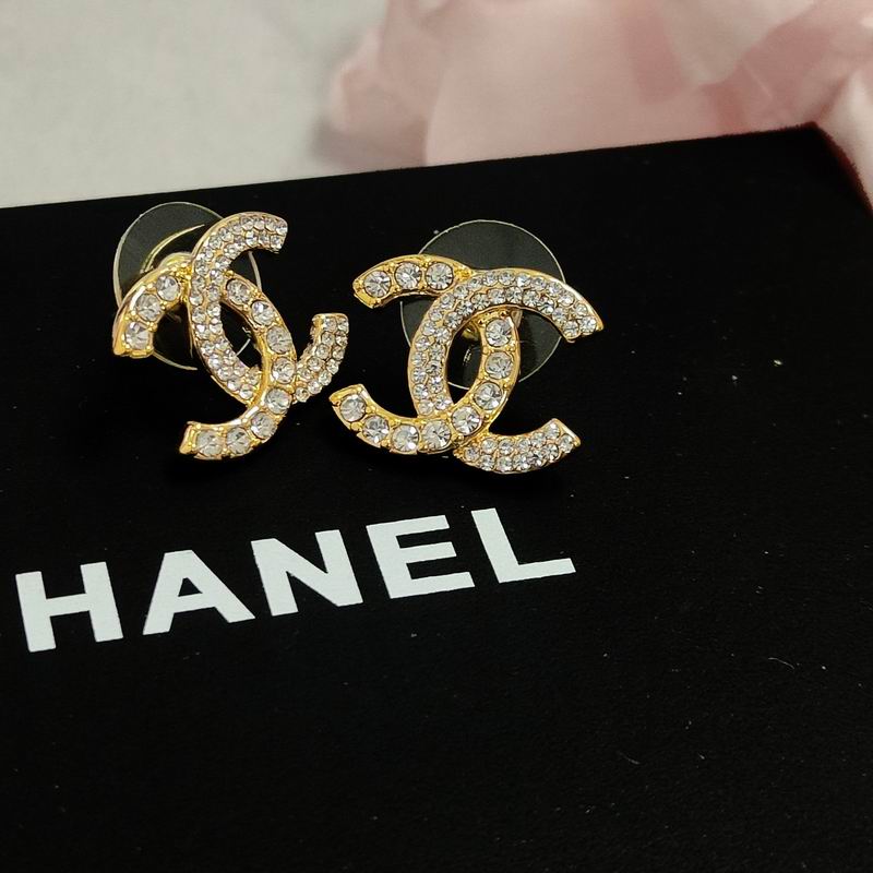 Chanel  Earring 04yxs132 (1)
