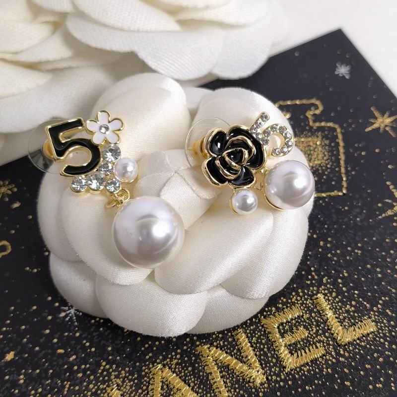 Chanel  Earring 04yxs133 (3)