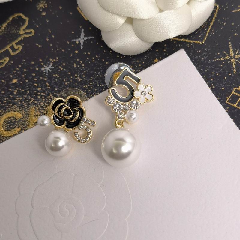 Chanel  Earring 04yxs133 (5)