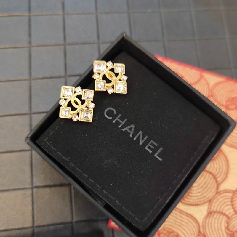 Chanel  Earring 04yxs134 (3)