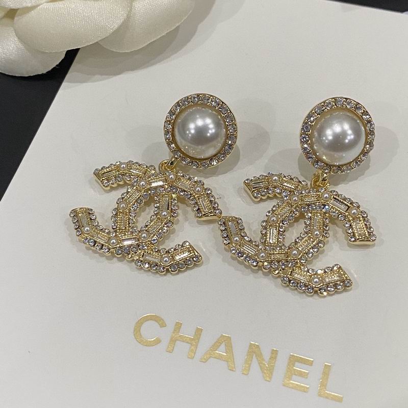 Chanel  Earring 04yxs135 (6)