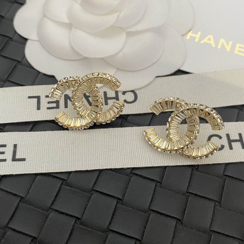 Chanel  Earring 04yxs136 (2)