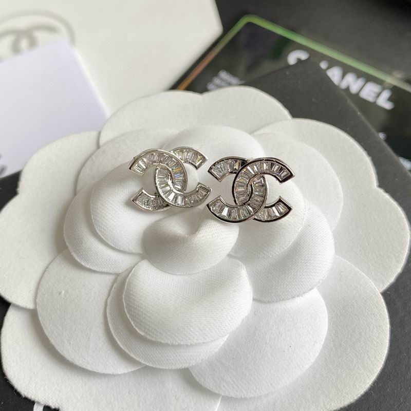 Chanel  Earring 04yxs137 (2)