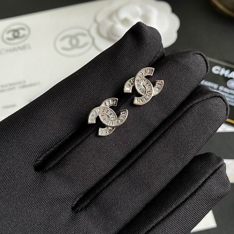 Chanel  Earring 04yxs137 (3)