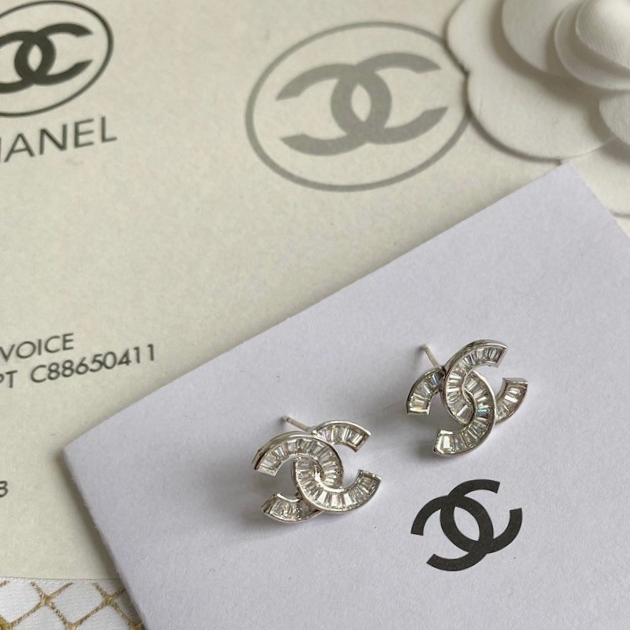 Chanel  Earring 04yxs137 (5)
