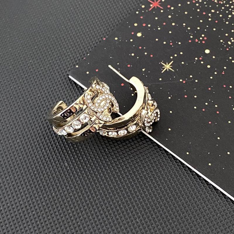 Chanel  Earring 04yxs138 (3)