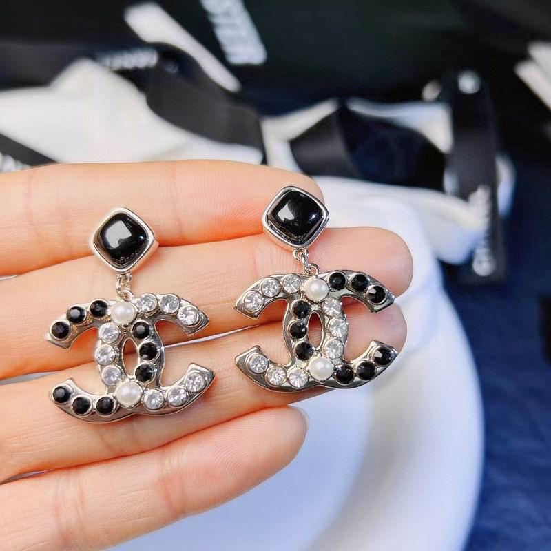 Chanel  Earring 04yxs139 (3)