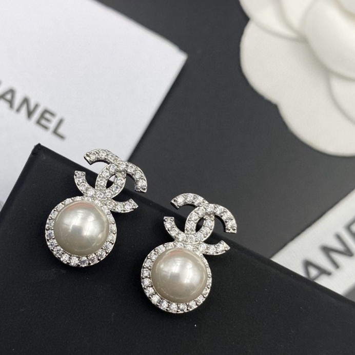 Chanel  Earring 04yxs14 (4)