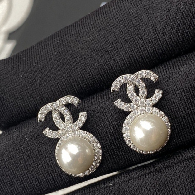 Chanel  Earring 04yxs14 (7)