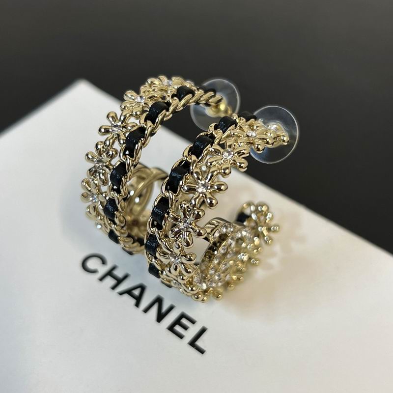 Chanel  Earring 04yxs140 (1)