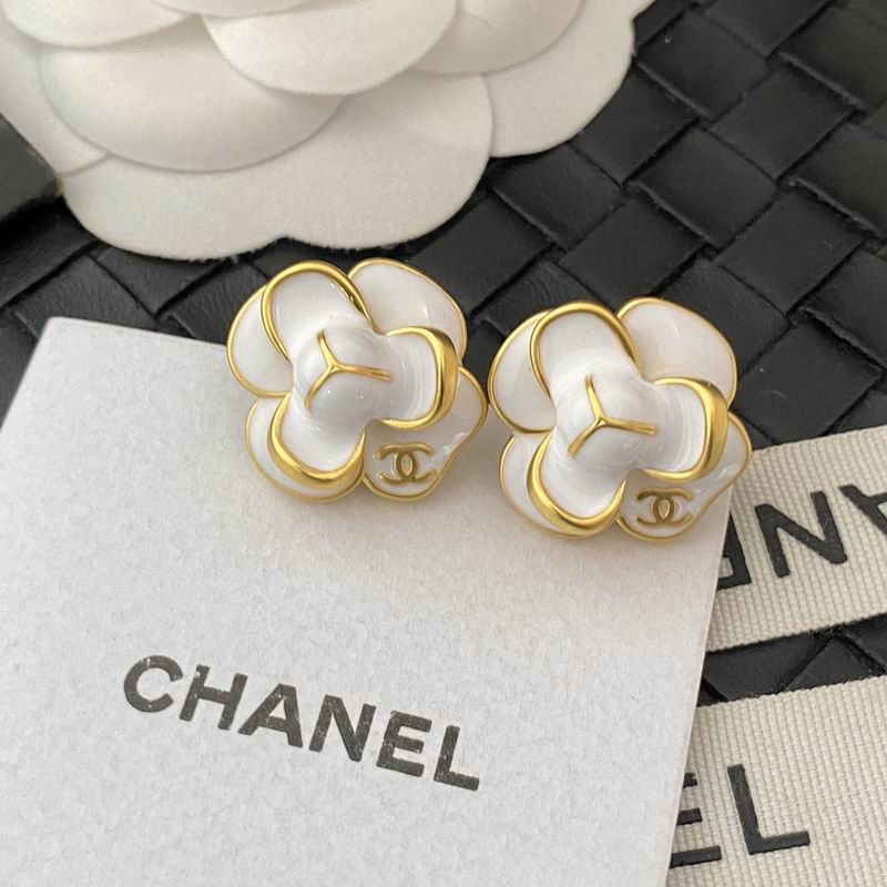 Chanel  Earring 04yxs141 (1)