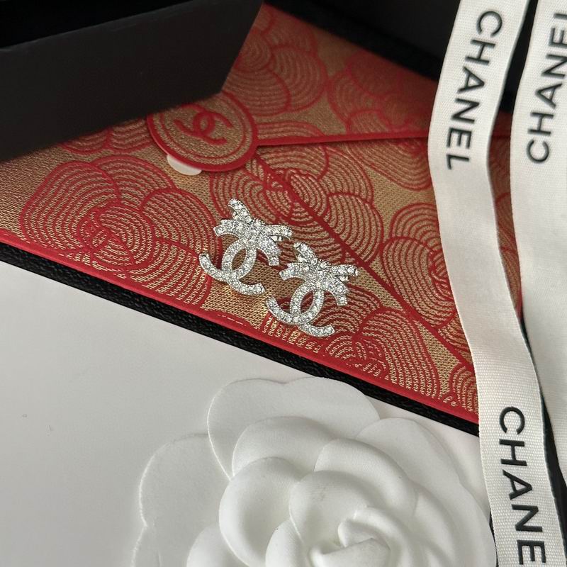 Chanel  Earring 04yxs142 (2)