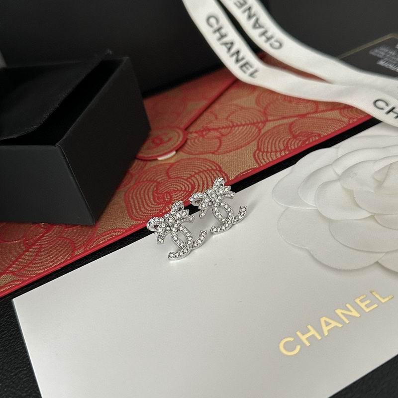 Chanel  Earring 04yxs142 (3)