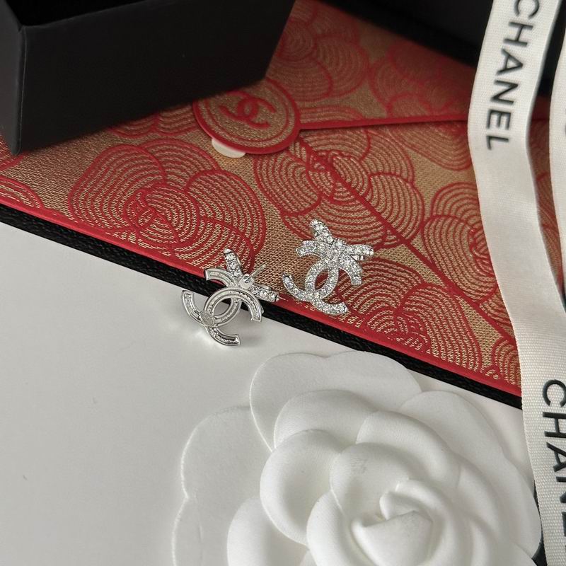 Chanel  Earring 04yxs142 (4)