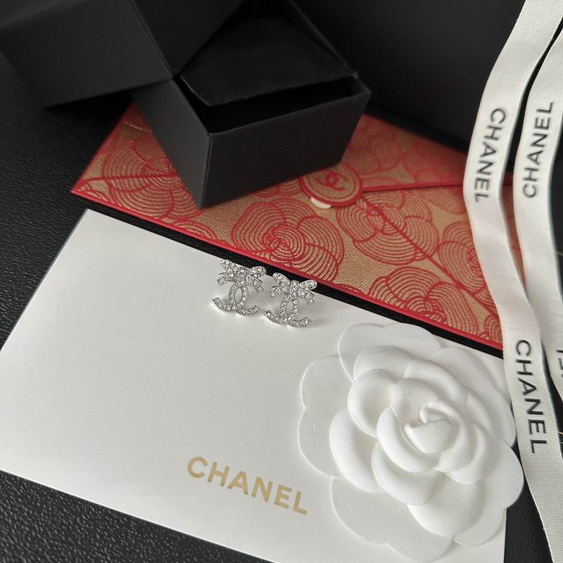Chanel  Earring 04yxs142 (5)