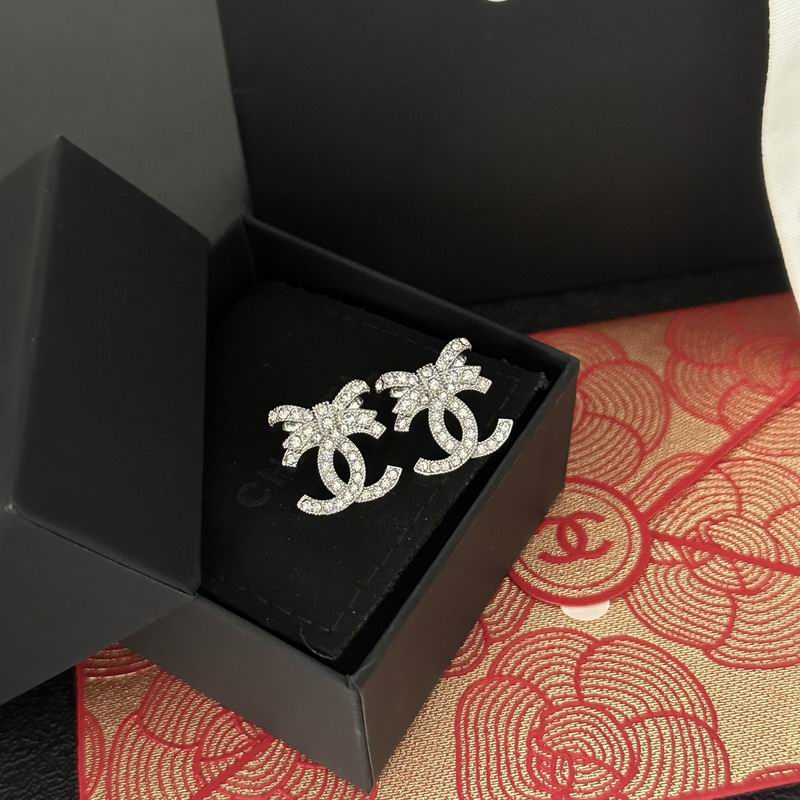 Chanel  Earring 04yxs142 (6)