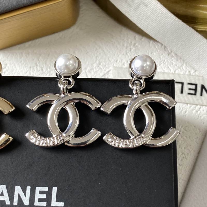 Chanel  Earring 04yxs144 (2)