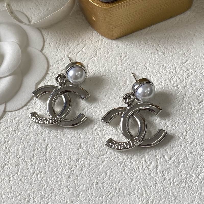 Chanel  Earring 04yxs144 (6)