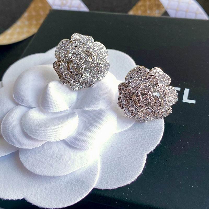 Chanel  Earring 04yxs150 (1)