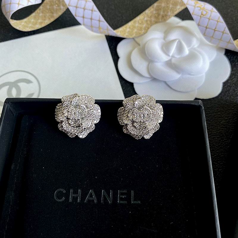 Chanel  Earring 04yxs150 (4)