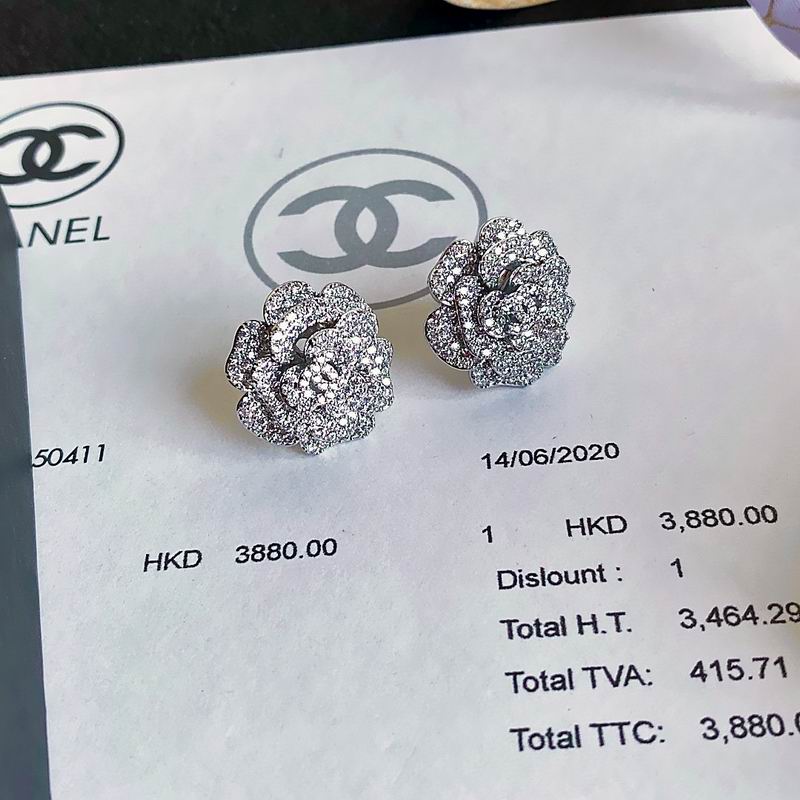 Chanel  Earring 04yxs150 (5)
