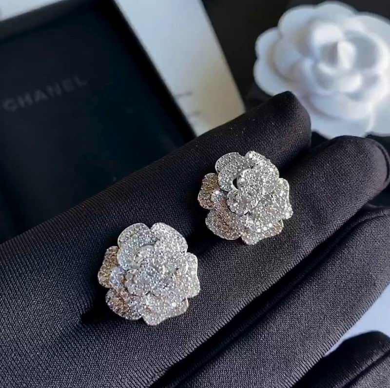 Chanel  Earring 04yxs150 (6)