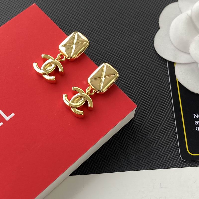 Chanel  Earring 04yxs151 (1)