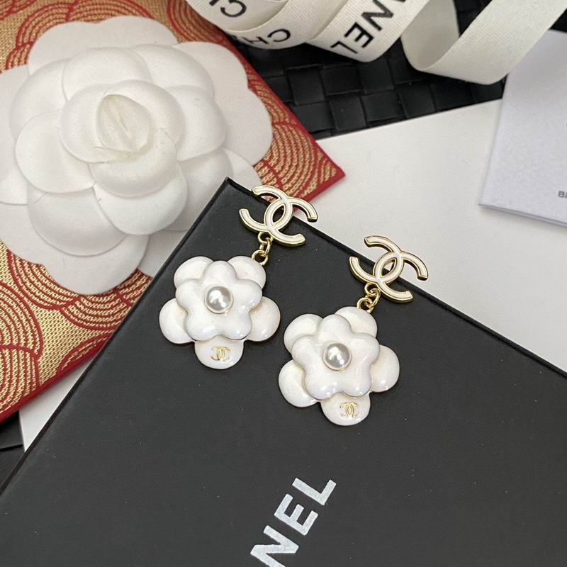 Chanel  Earring 04yxs155 (1)
