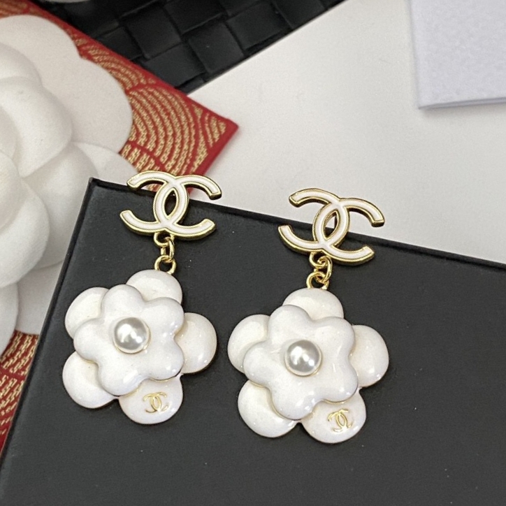 Chanel  Earring 04yxs155 (3)