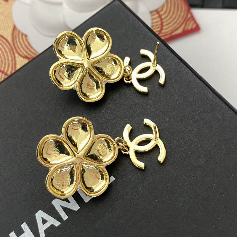 Chanel  Earring 04yxs155 (4)