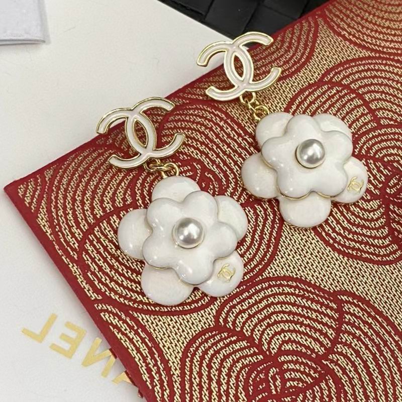 Chanel  Earring 04yxs155 (7)
