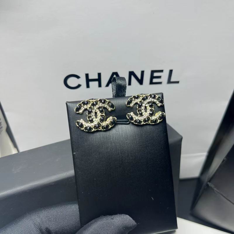 Chanel  Earring 04yxs156 (2)