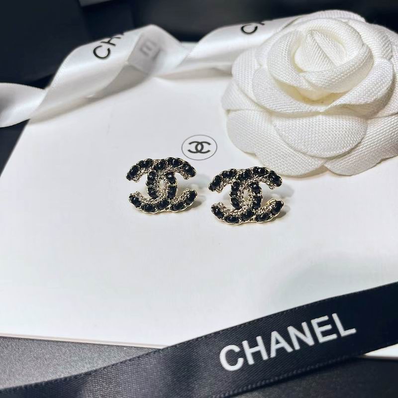 Chanel  Earring 04yxs156 (6)