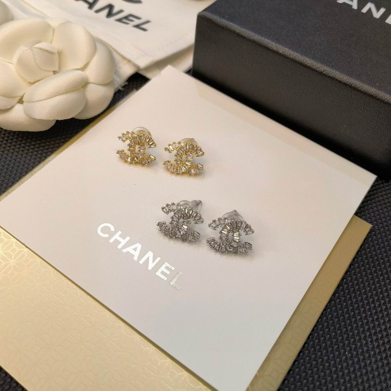 Chanel  Earring 04yxs157 (2)