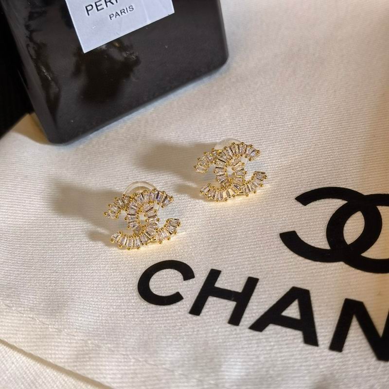 Chanel  Earring 04yxs157 (8)