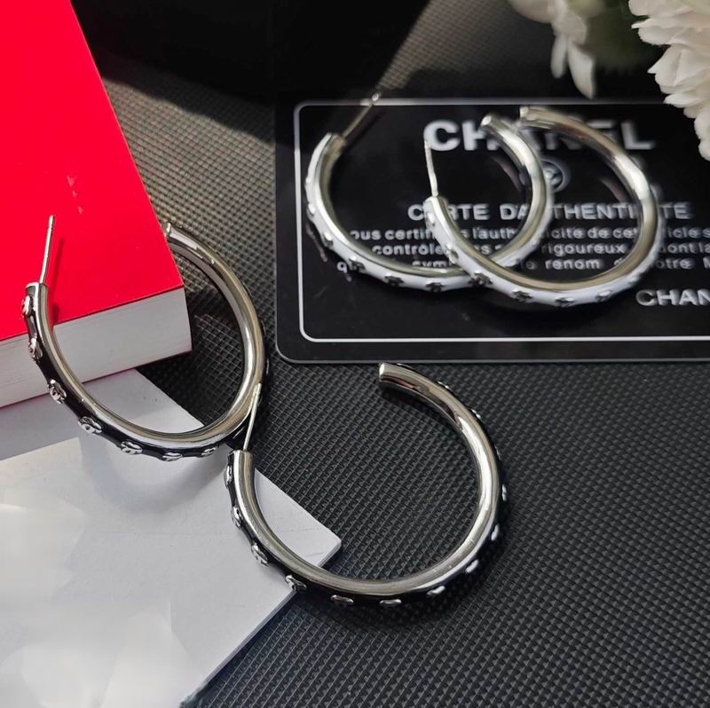 Chanel  Earring 04yxs159 (5)