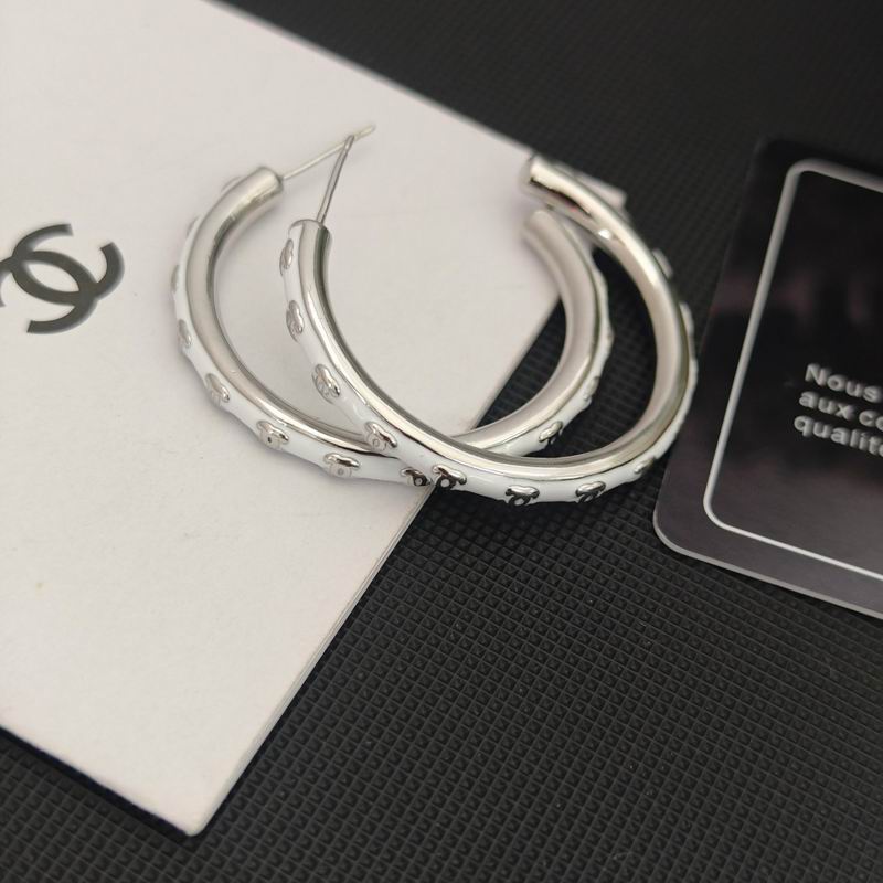 Chanel  Earring 04yxs159 (8)