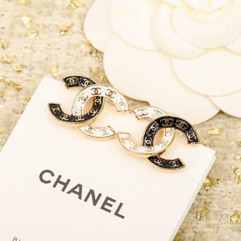 Chanel  Earring 04yxs160 (1)