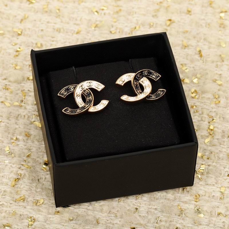 Chanel  Earring 04yxs160 (4)