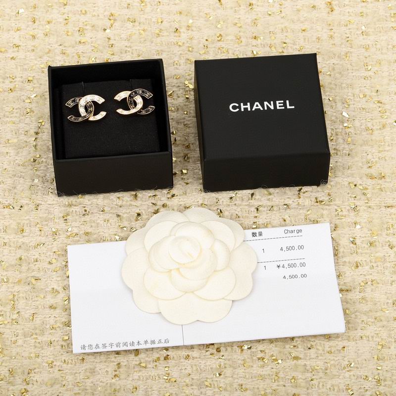 Chanel  Earring 04yxs160 (5)