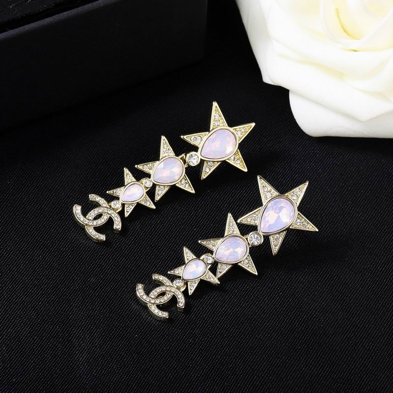 Chanel  Earring 04yxs161 (3)