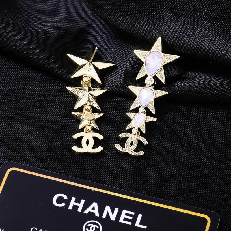 Chanel  Earring 04yxs161 (4)