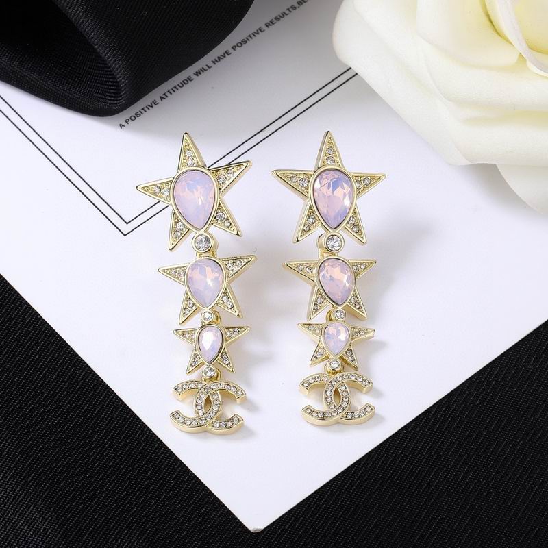 Chanel  Earring 04yxs161 (7)