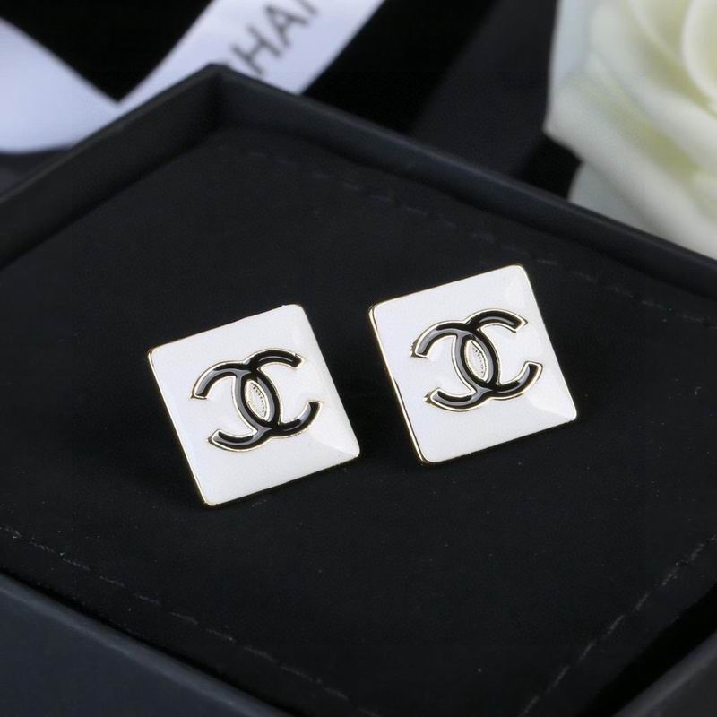 Chanel  Earring 04yxs162 (5)