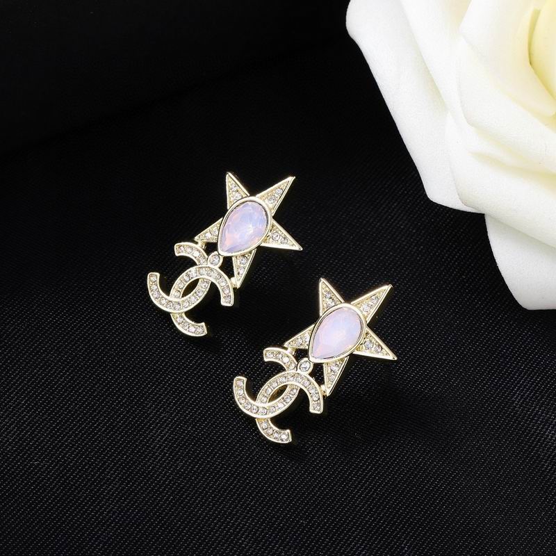 Chanel  Earring 04yxs163 (2)