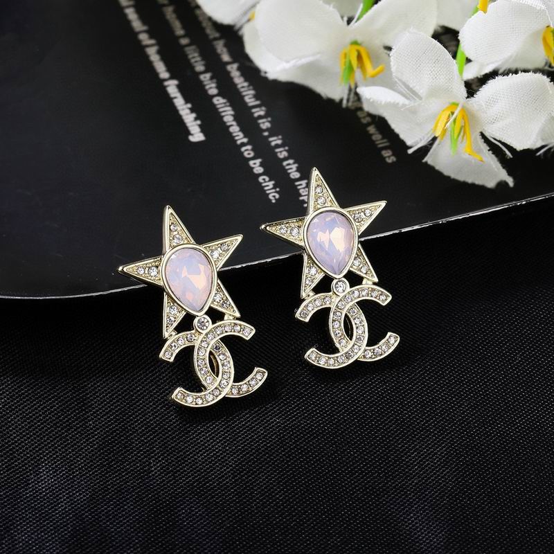 Chanel  Earring 04yxs163 (6)