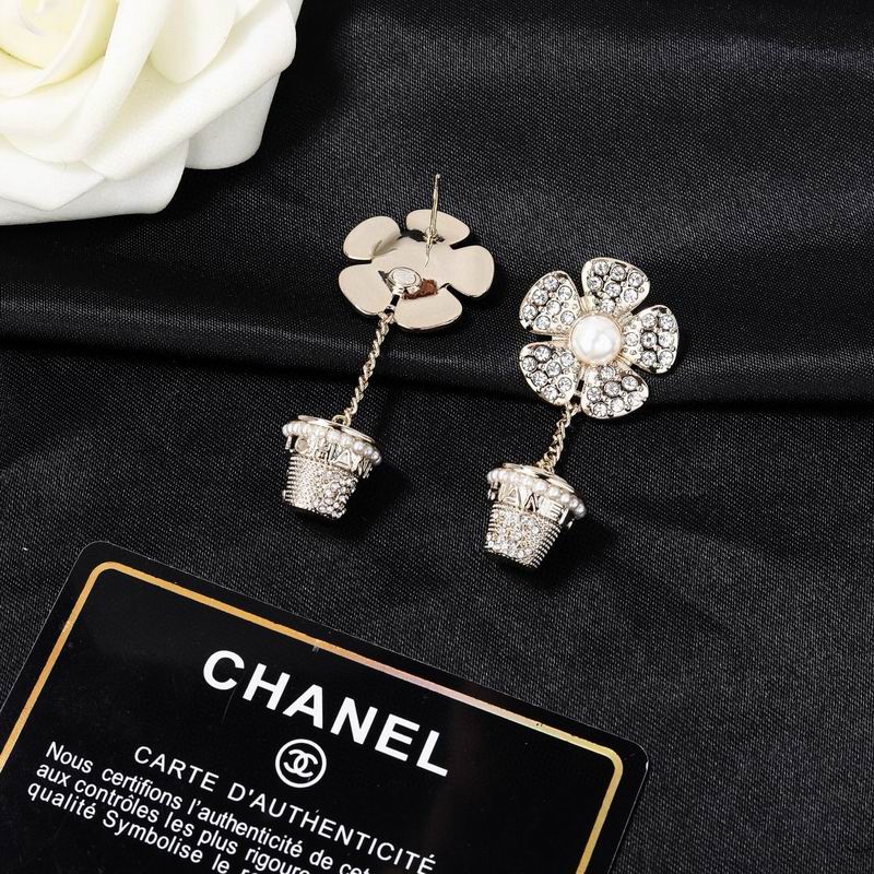 Chanel  Earring 04yxs164 (6)