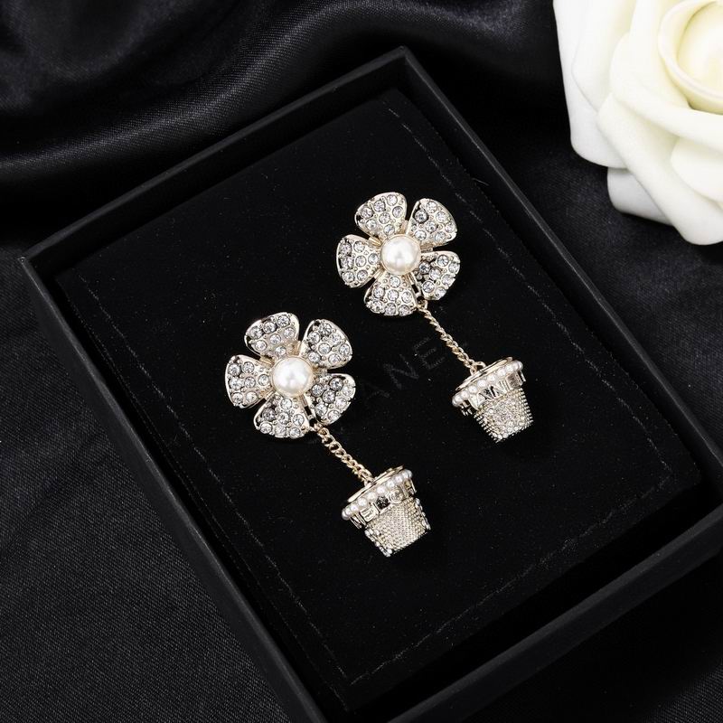Chanel  Earring 04yxs164 (7)
