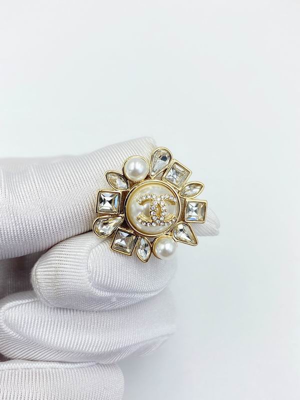 Chanel  Earring 04yxs165 (2)